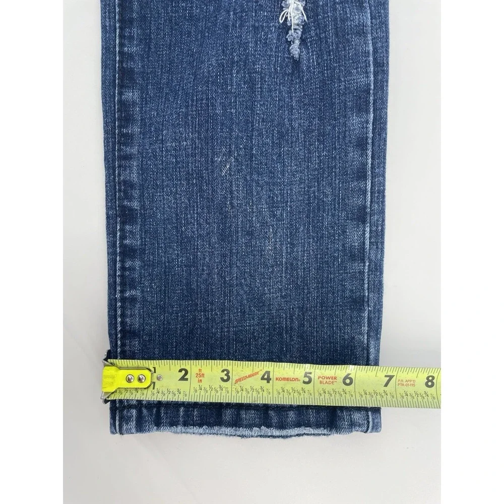Grindhouse denim jeans